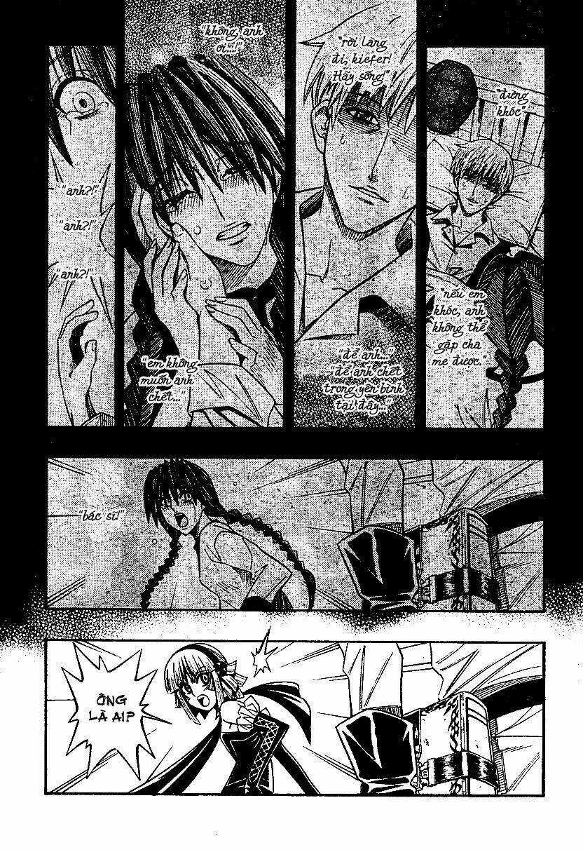 Embalming - Chapter 0.3 - Trang 24