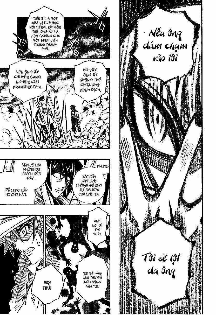 Embalming - Chapter 0.3 - Trang 26