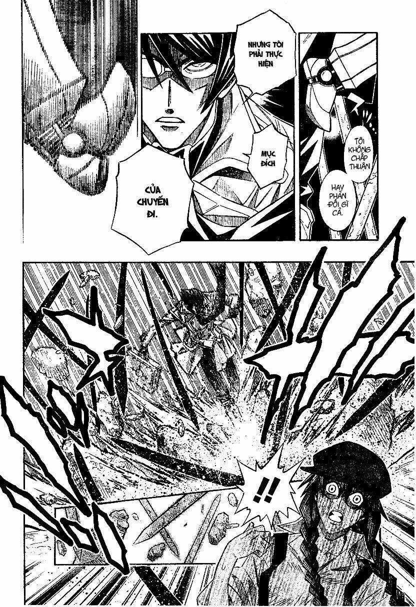 Embalming - Chapter 0.3 - Trang 27