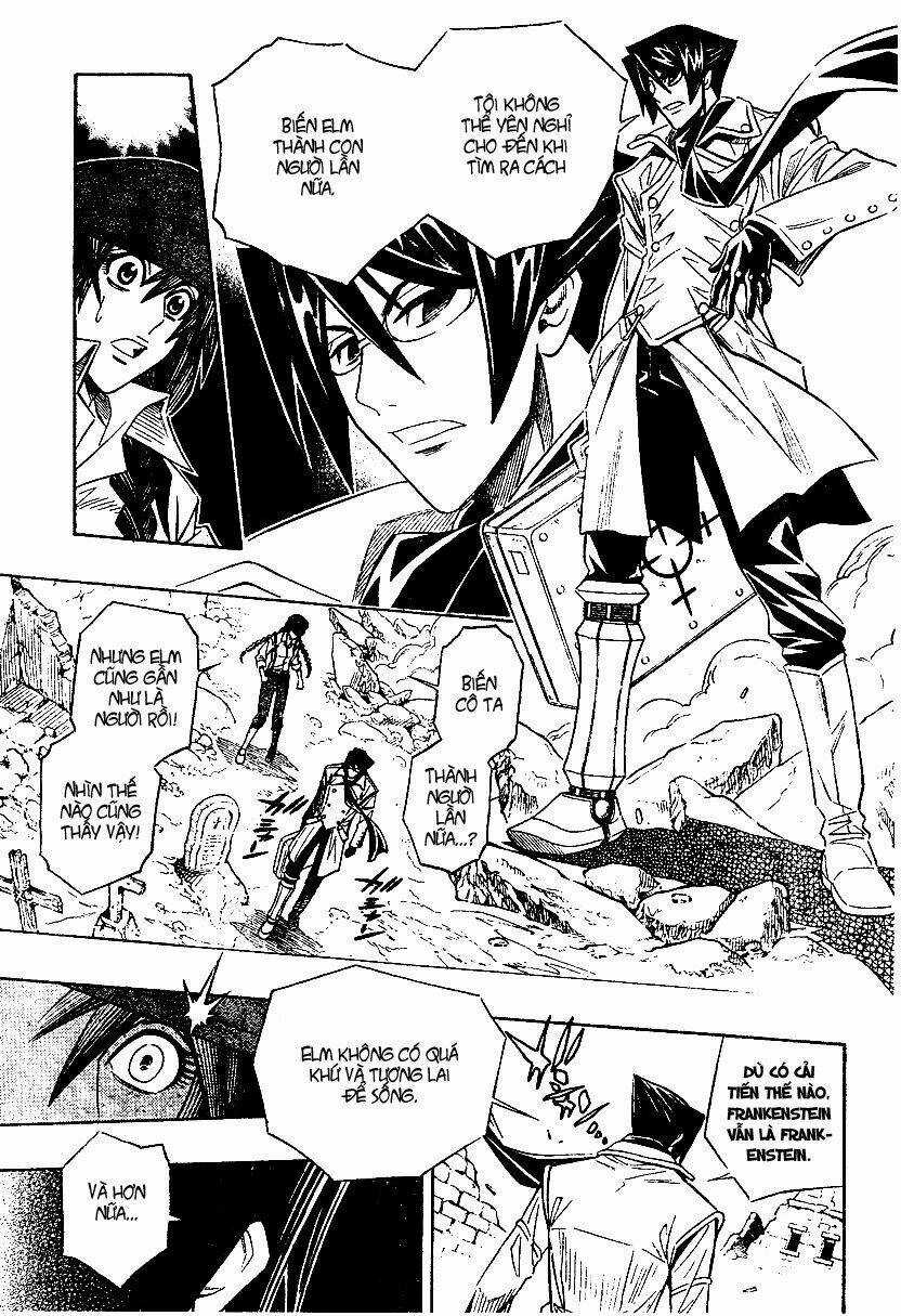 Embalming - Chapter 0.3 - Trang 28