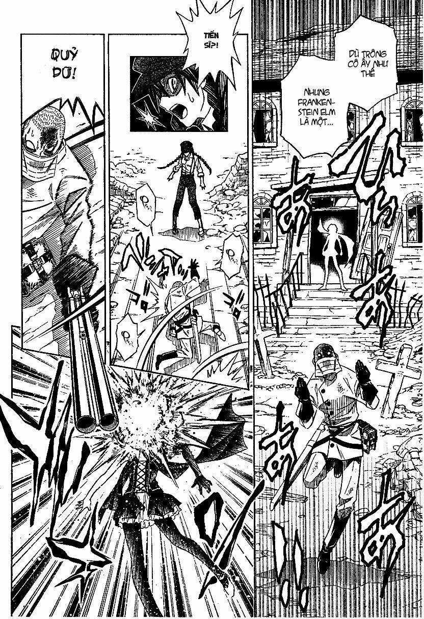 Embalming - Chapter 0.3 - Trang 29