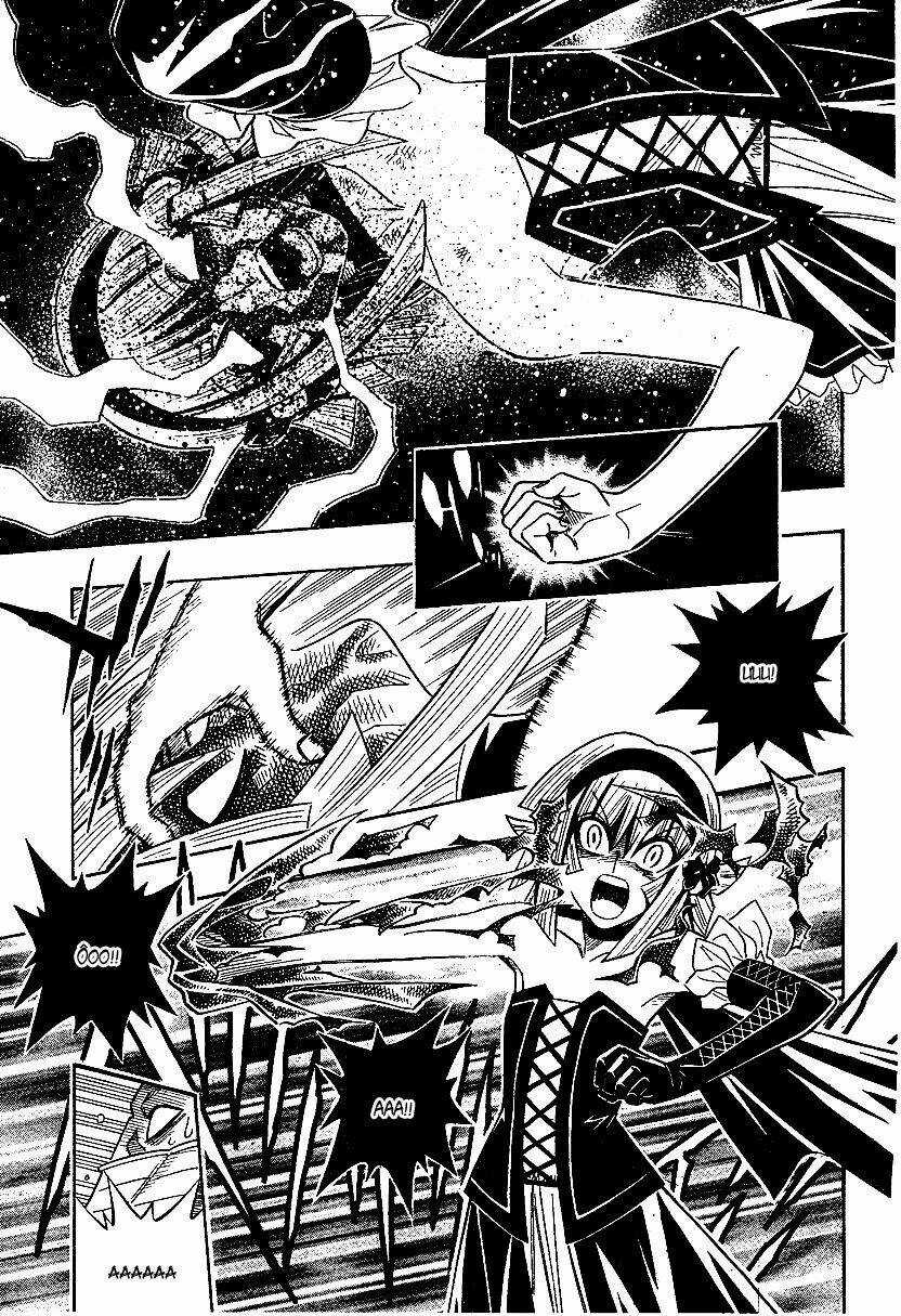 Embalming - Chapter 0.3 - Trang 30