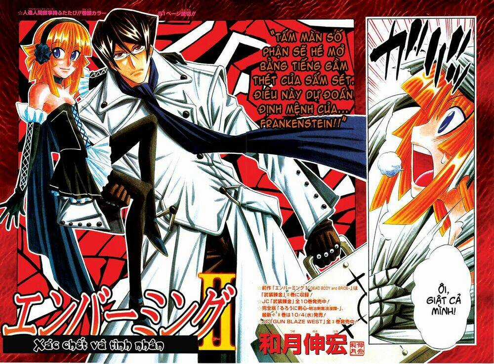 Embalming - Chapter 0.3 - Trang 4