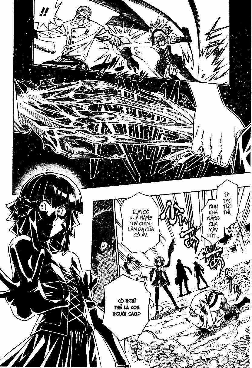 Embalming - Chapter 0.3 - Trang 31