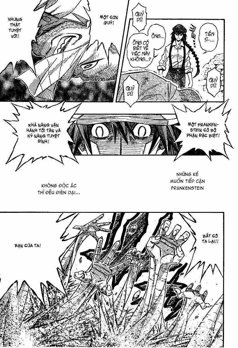 Embalming - Chapter 0.3 - Trang 32