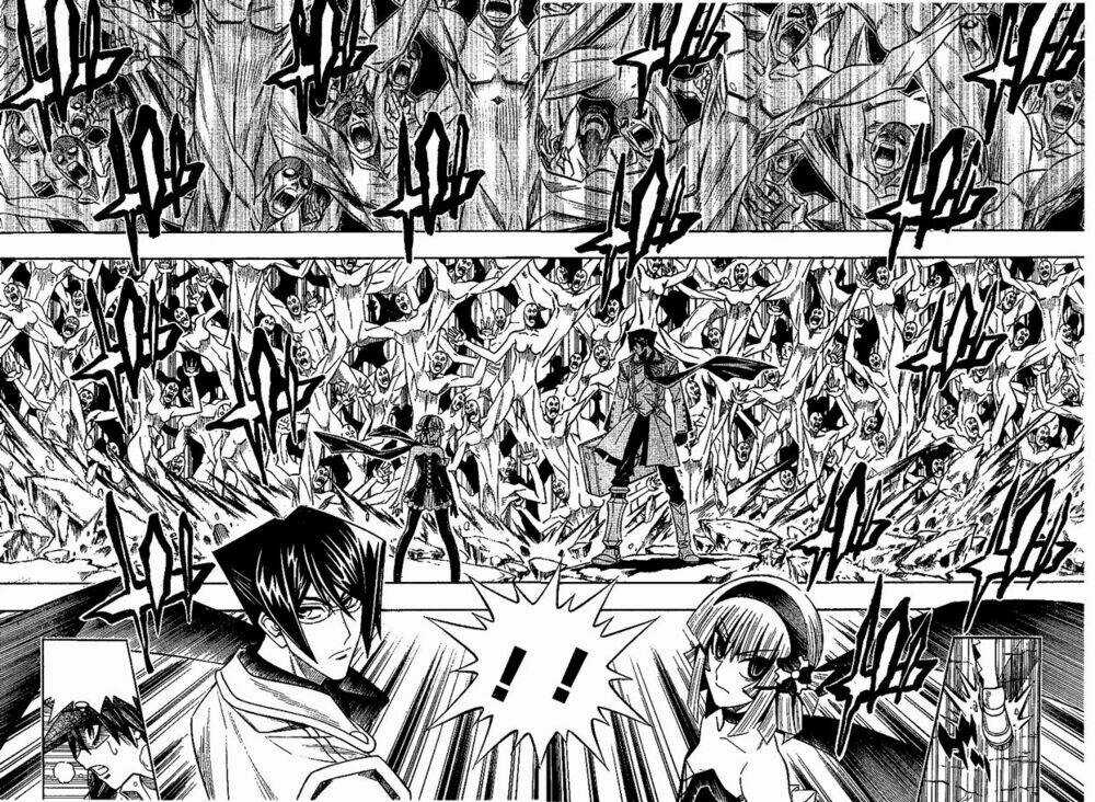 Embalming - Chapter 0.3 - Trang 33