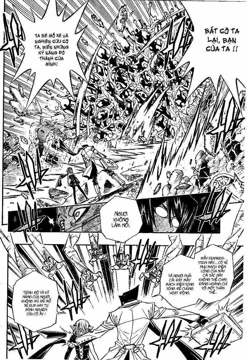 Embalming - Chapter 0.3 - Trang 34