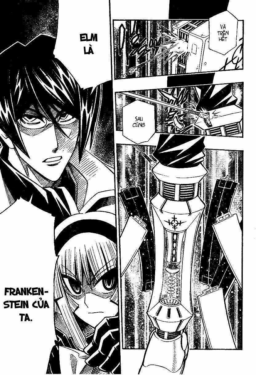 Embalming - Chapter 0.3 - Trang 35