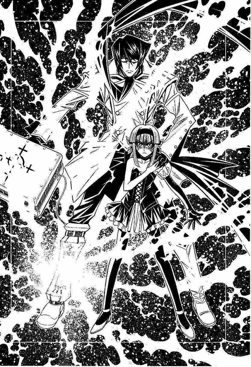 Embalming - Chapter 0.3 - Trang 36