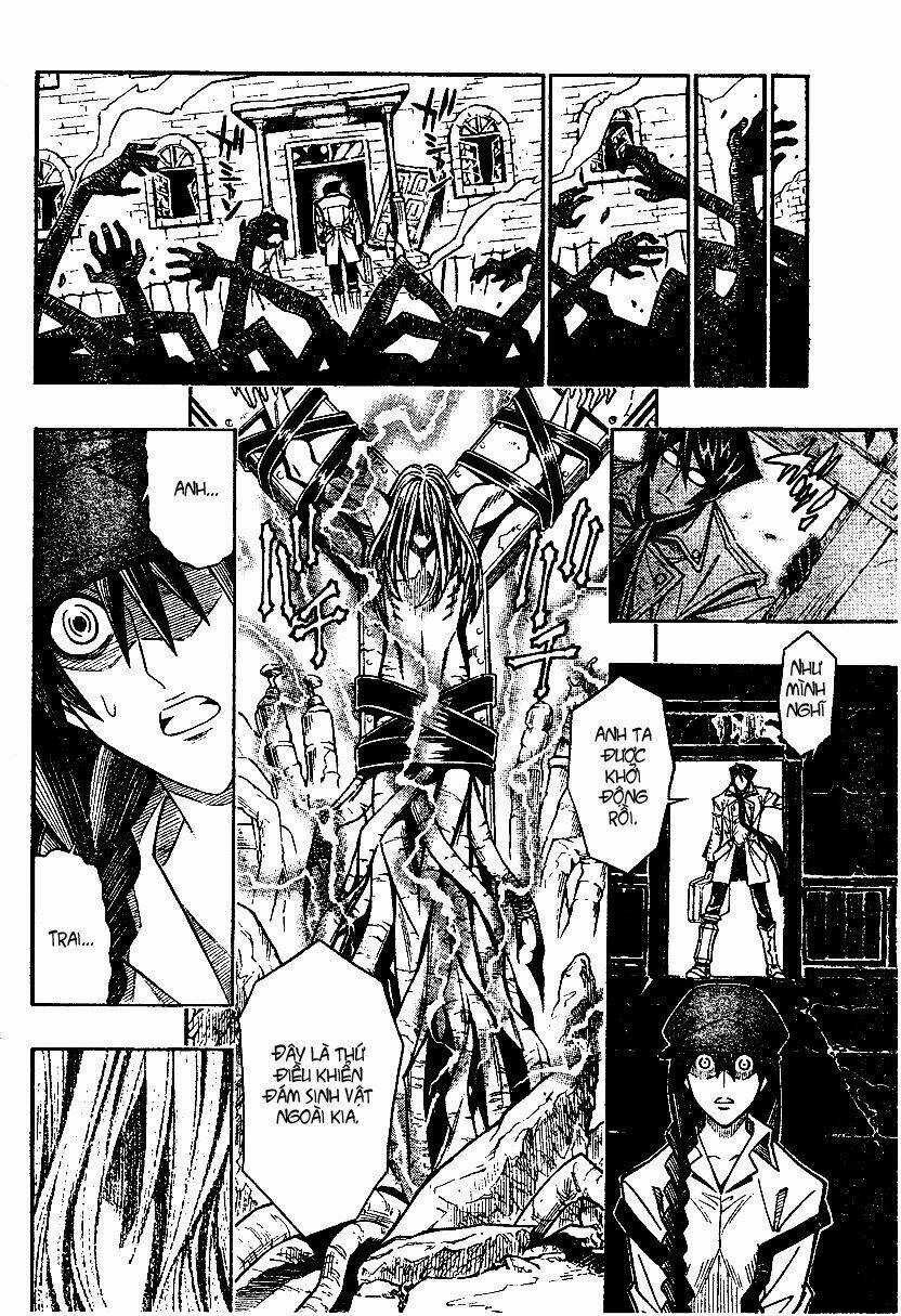 Embalming - Chapter 0.3 - Trang 38