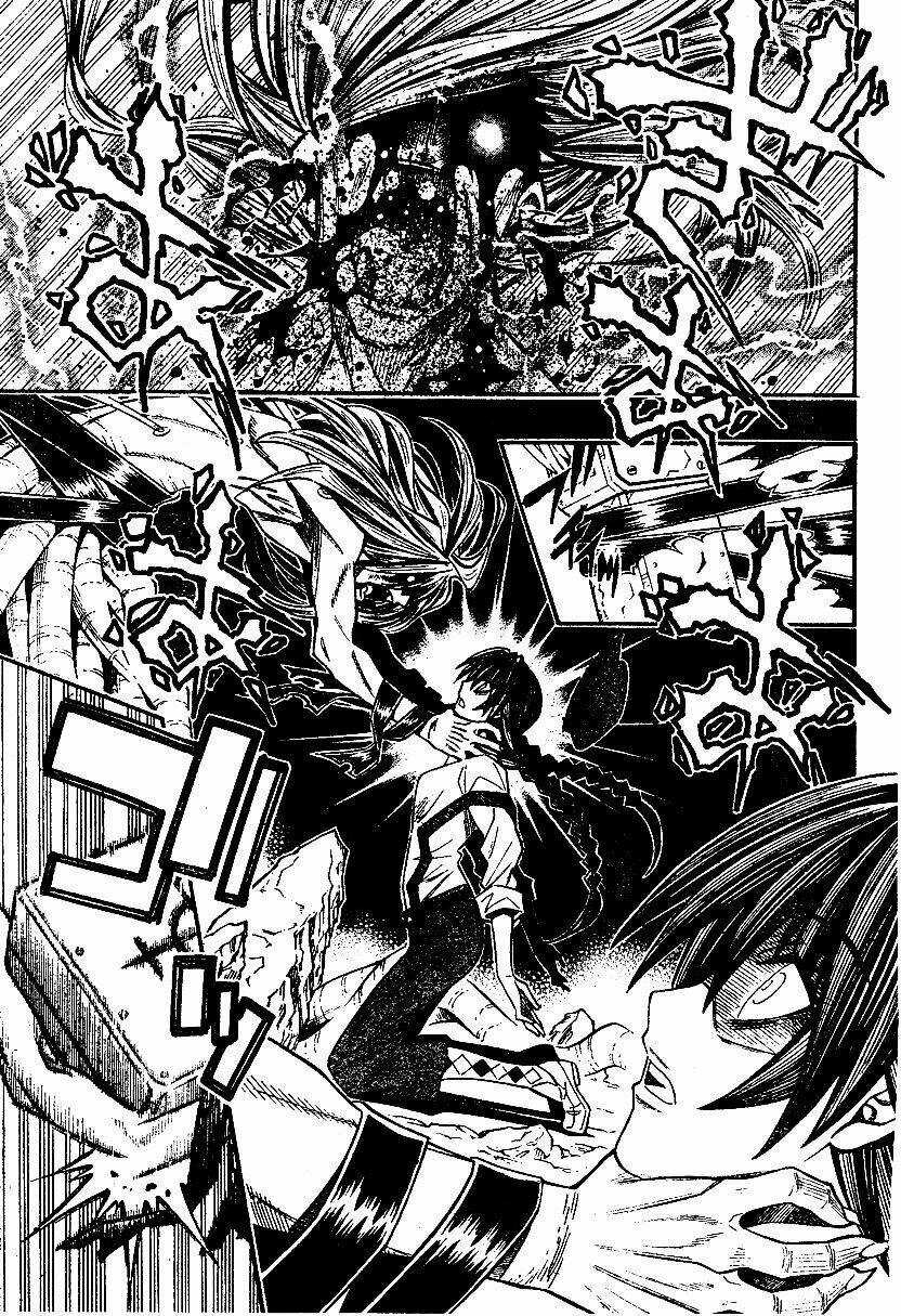 Embalming - Chapter 0.3 - Trang 39