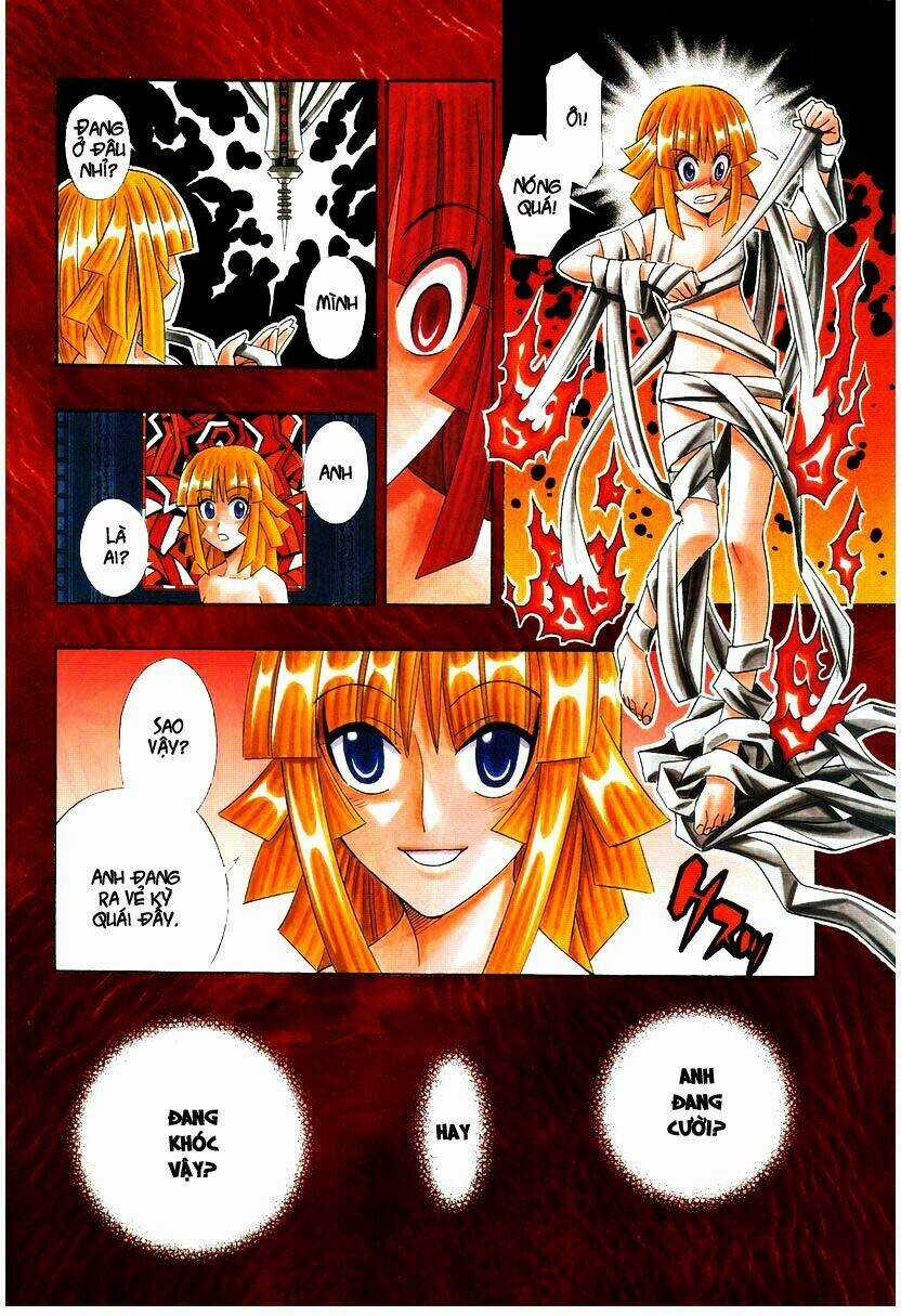 Embalming - Chapter 0.3 - Trang 5