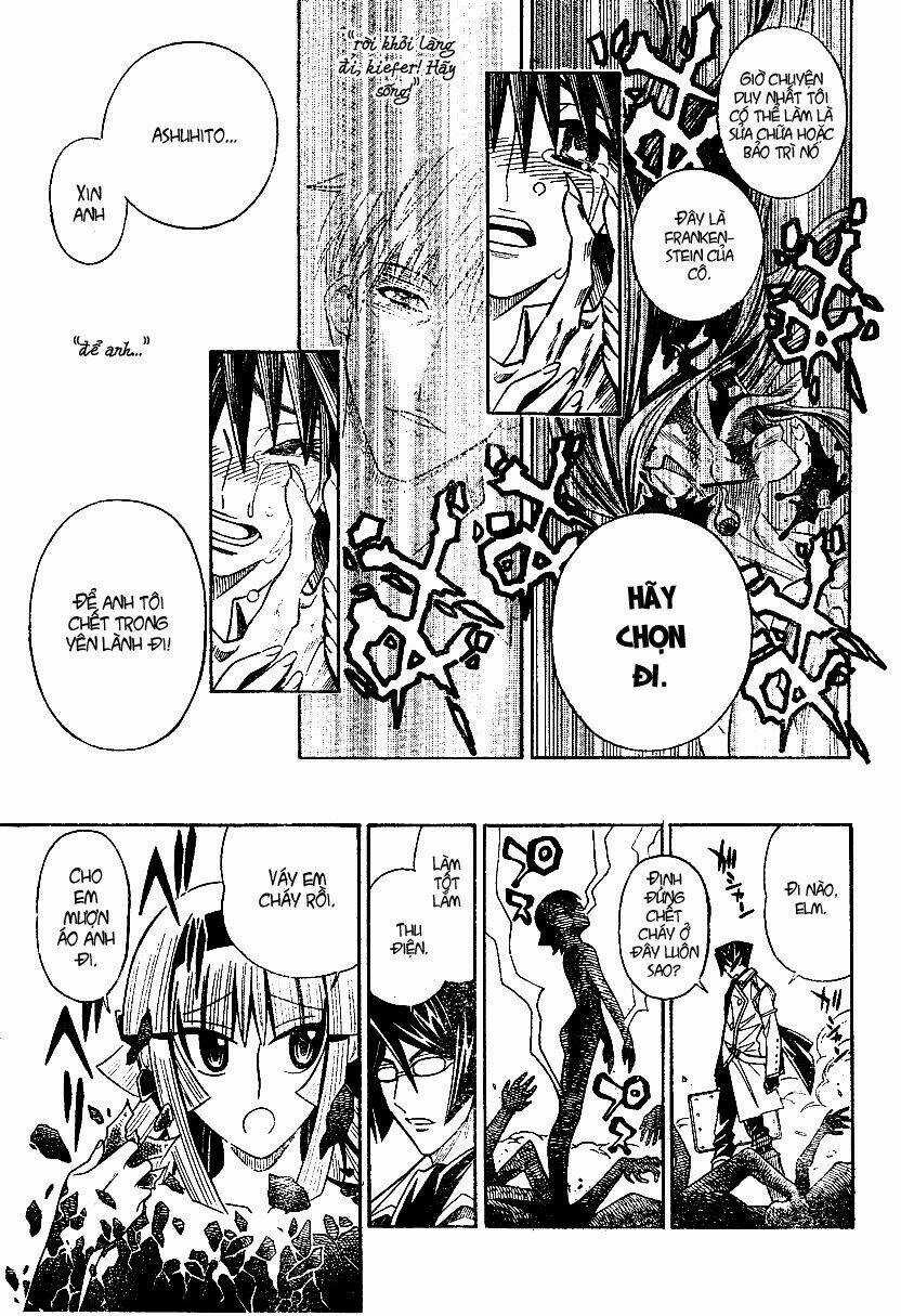 Embalming - Chapter 0.3 - Trang 41