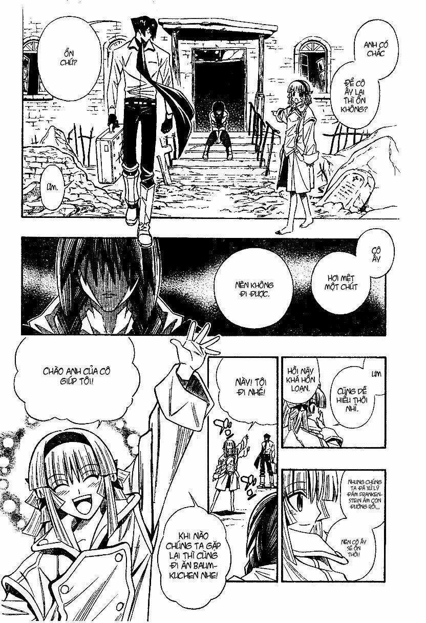 Embalming - Chapter 0.3 - Trang 42