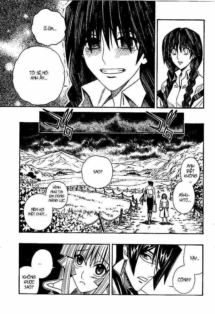 Embalming - Chapter 0.3 - Trang 43