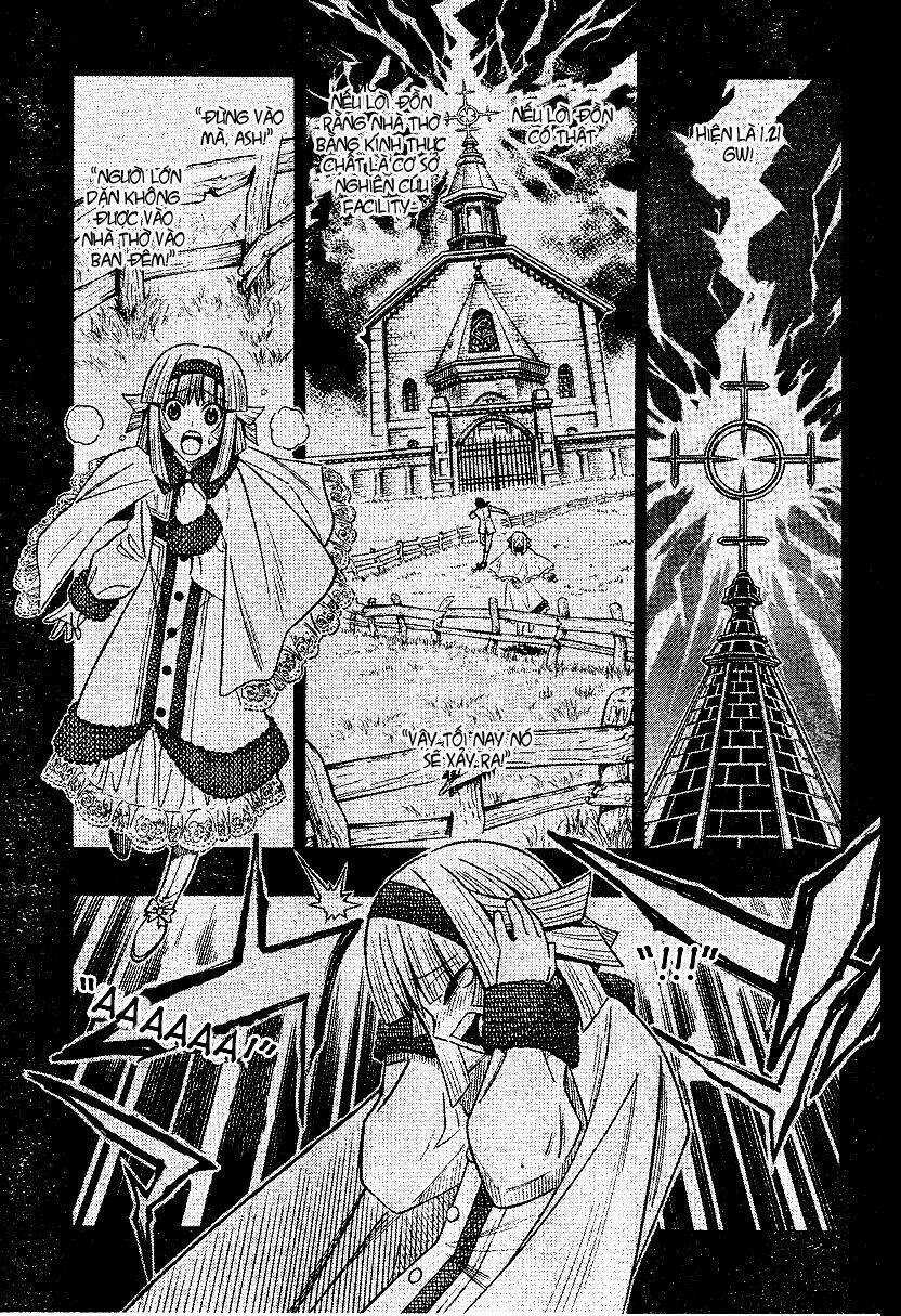 Embalming - Chapter 0.3 - Trang 45