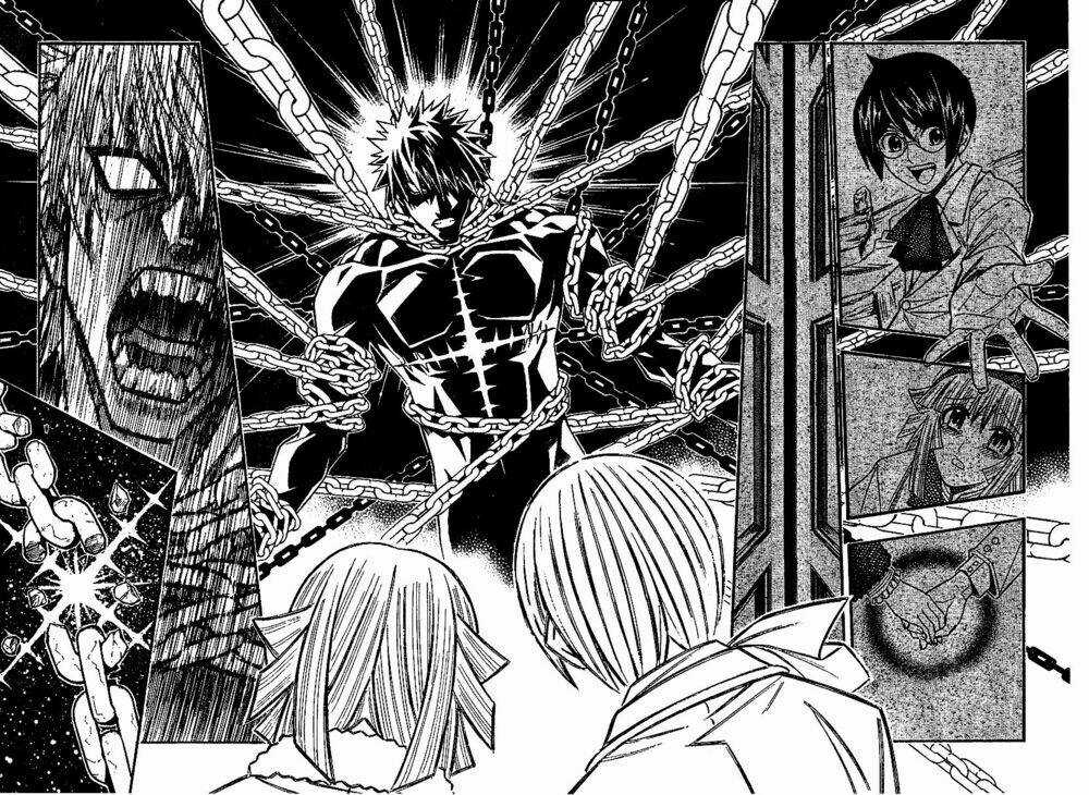 Embalming - Chapter 0.3 - Trang 46