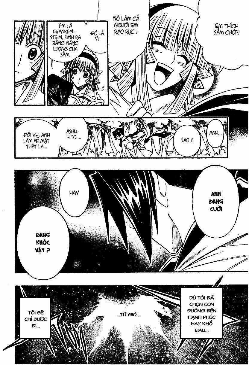 Embalming - Chapter 0.3 - Trang 49