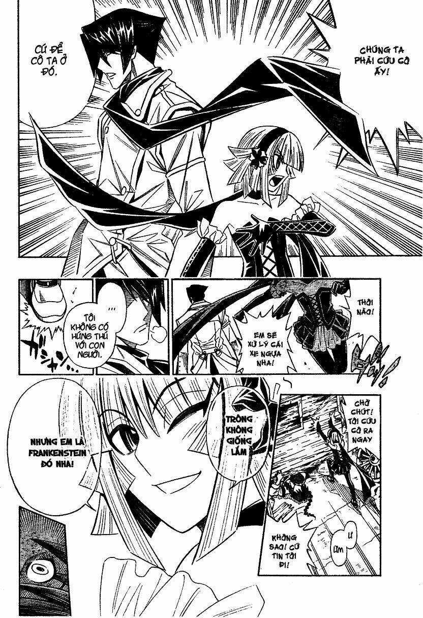 Embalming - Chapter 0.3 - Trang 7