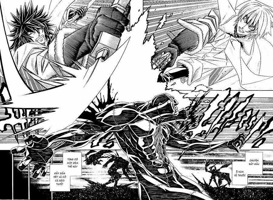 Embalming - Chapter 1 - Trang 11