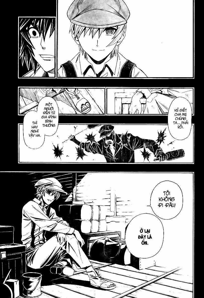 Embalming - Chapter 1 - Trang 15