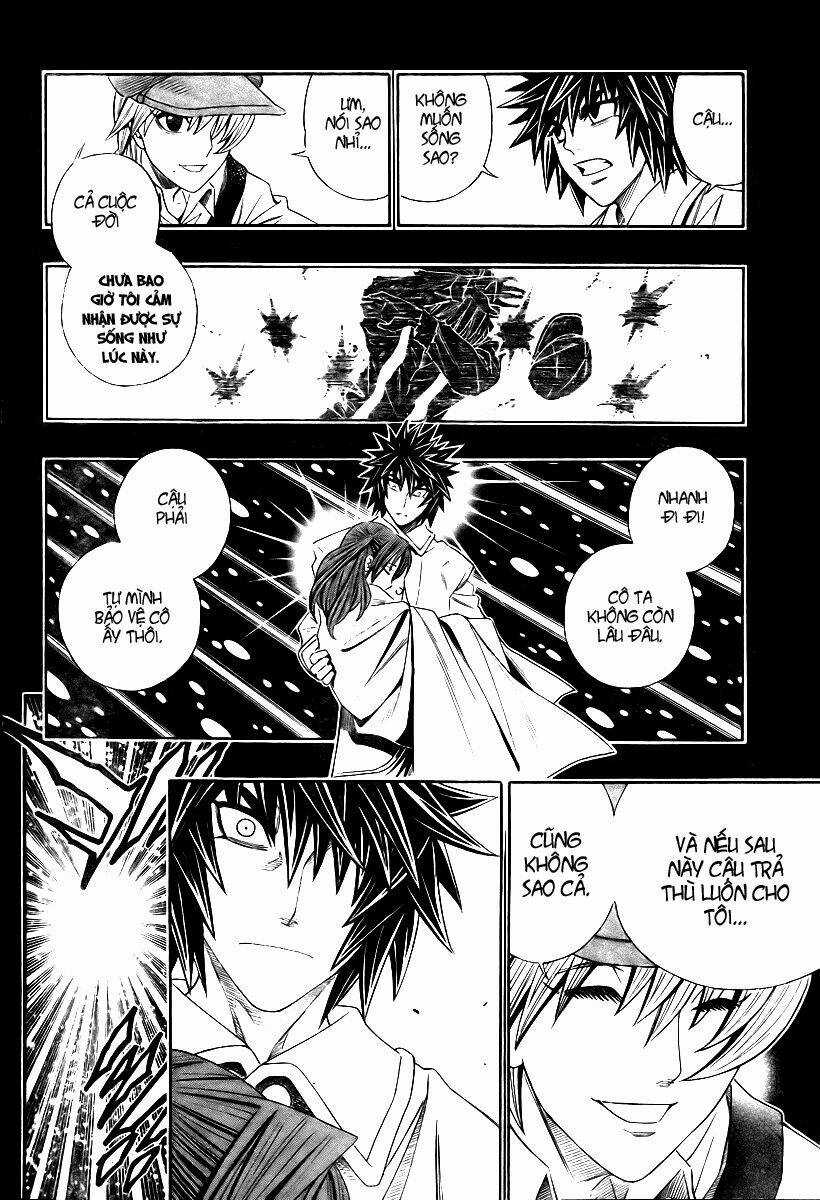 Embalming - Chapter 1 - Trang 16