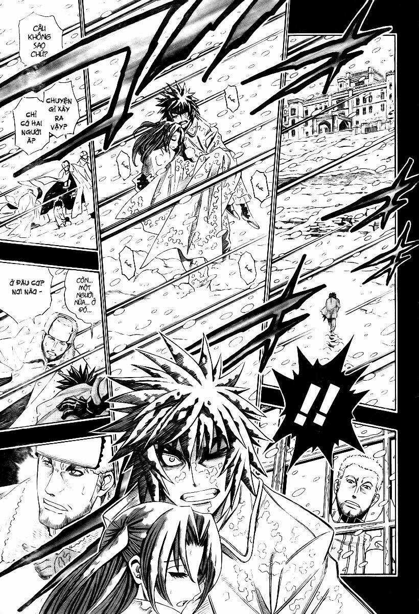 Embalming - Chapter 1 - Trang 17