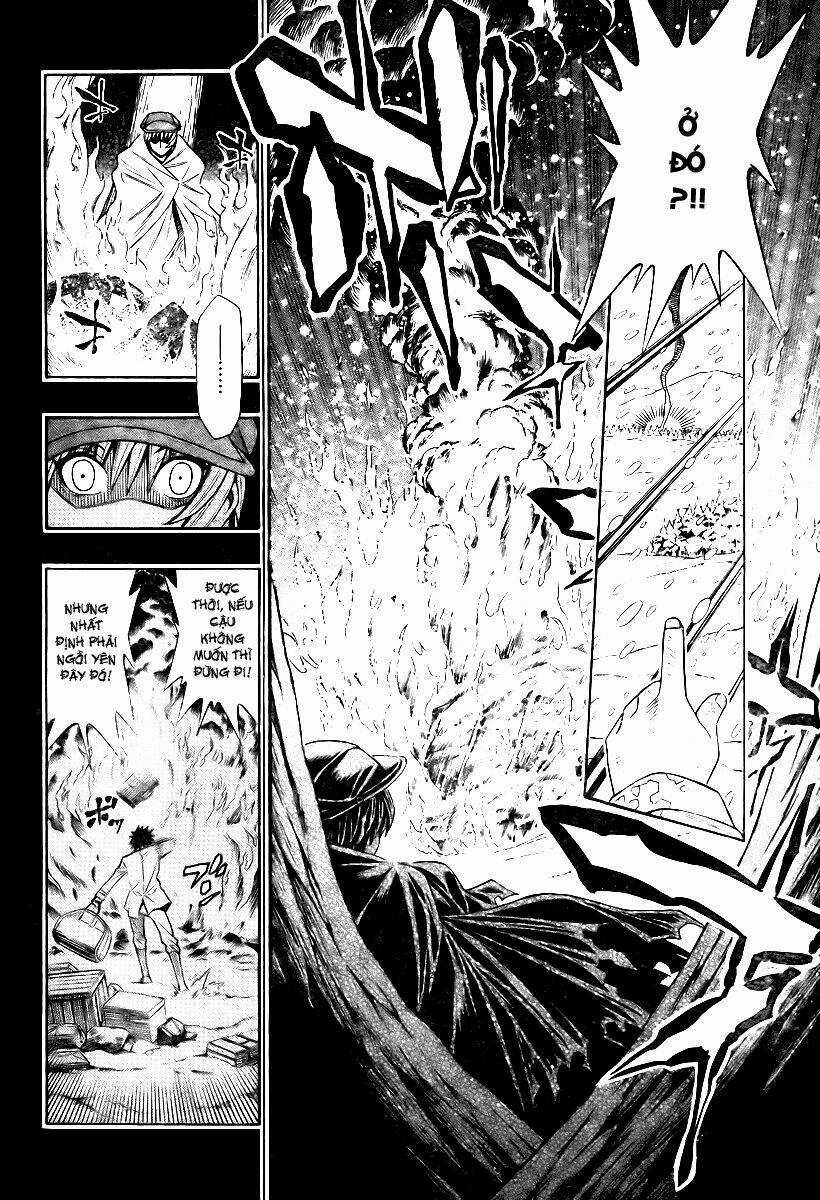 Embalming - Chapter 1 - Trang 18