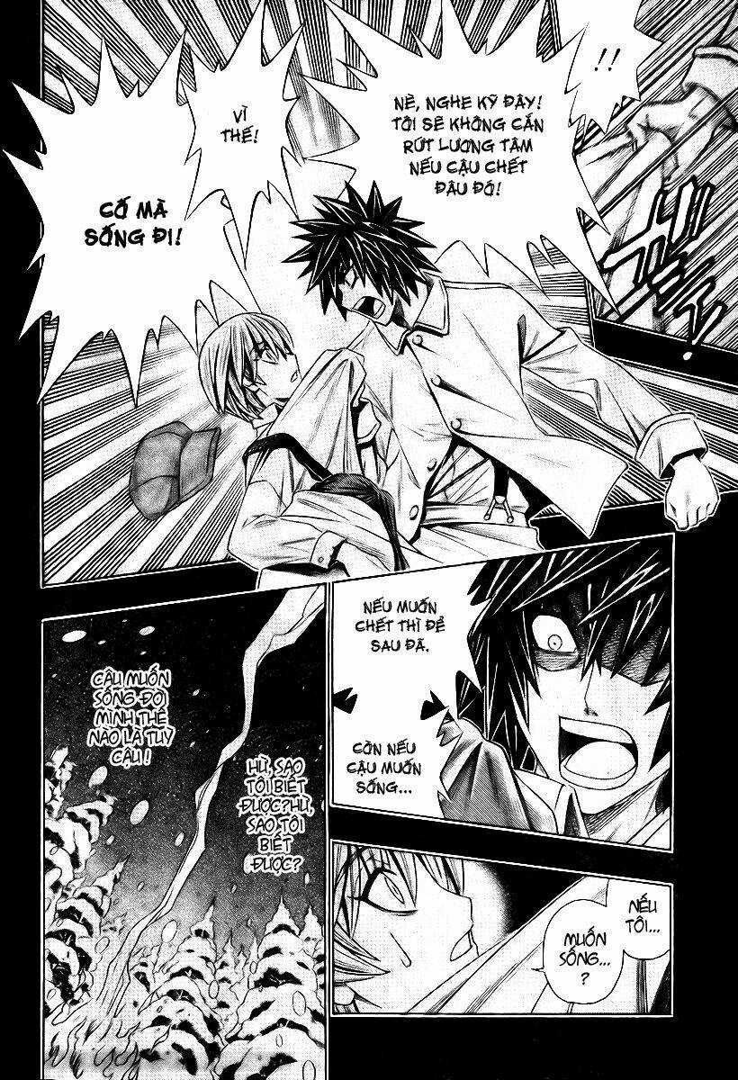 Embalming - Chapter 1 - Trang 20