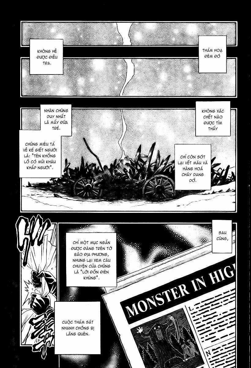 Embalming - Chapter 1 - Trang 21