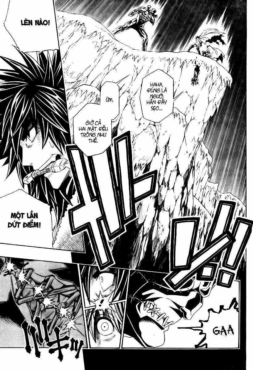 Embalming - Chapter 1 - Trang 25