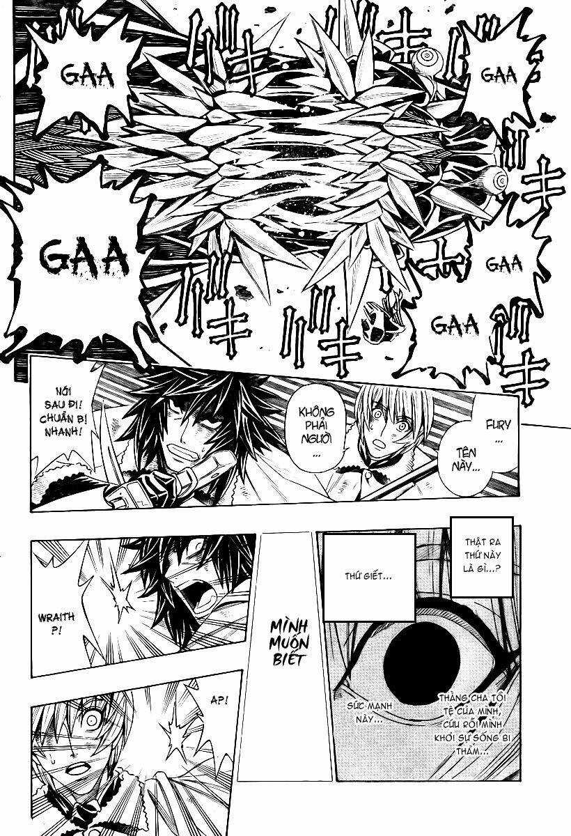 Embalming - Chapter 1 - Trang 26