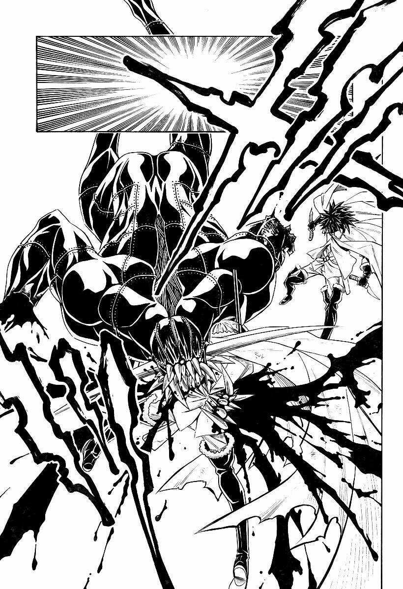 Embalming - Chapter 1 - Trang 27