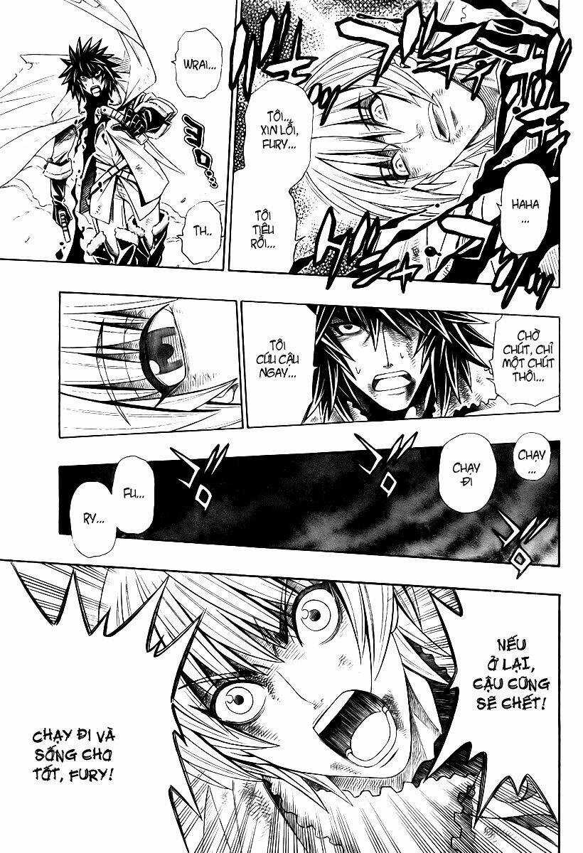 Embalming - Chapter 1 - Trang 29