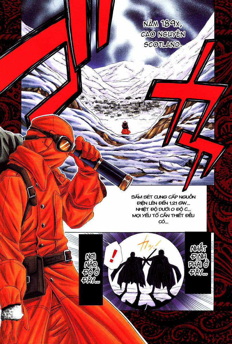 Embalming - Chapter 1 - Trang 4