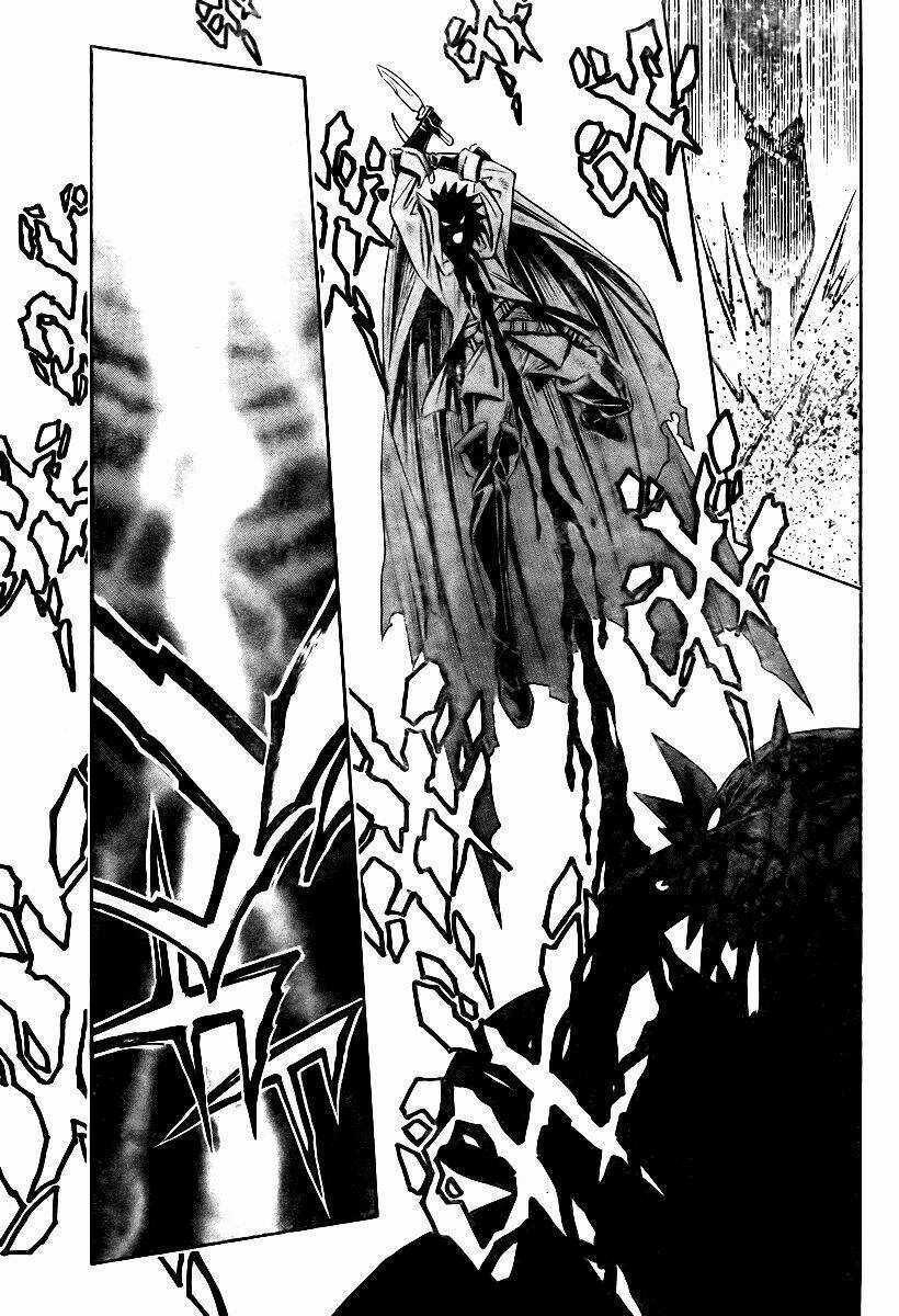 Embalming - Chapter 1 - Trang 31