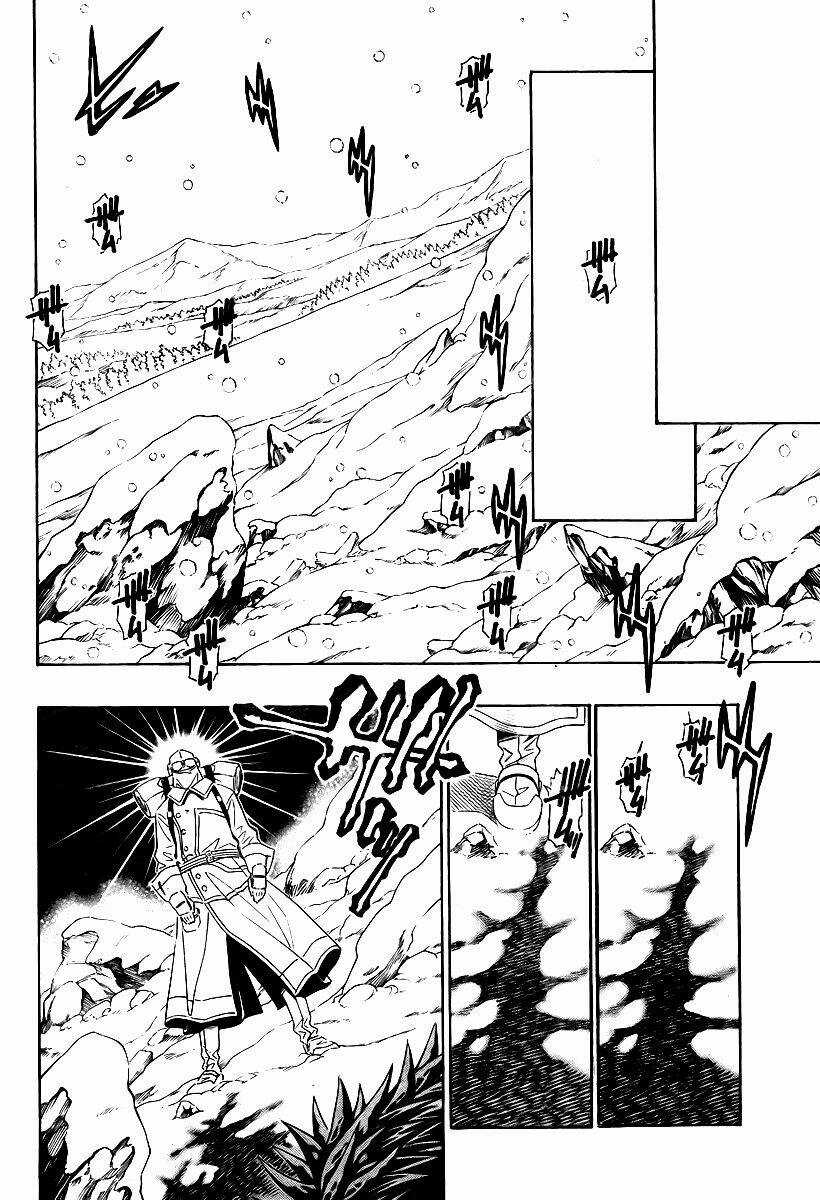 Embalming - Chapter 1 - Trang 33