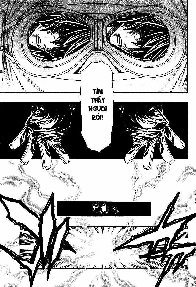 Embalming - Chapter 1 - Trang 34