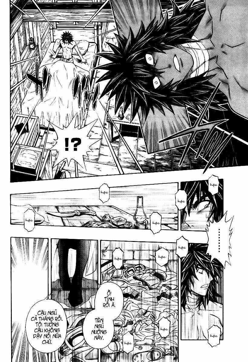 Embalming - Chapter 1 - Trang 35