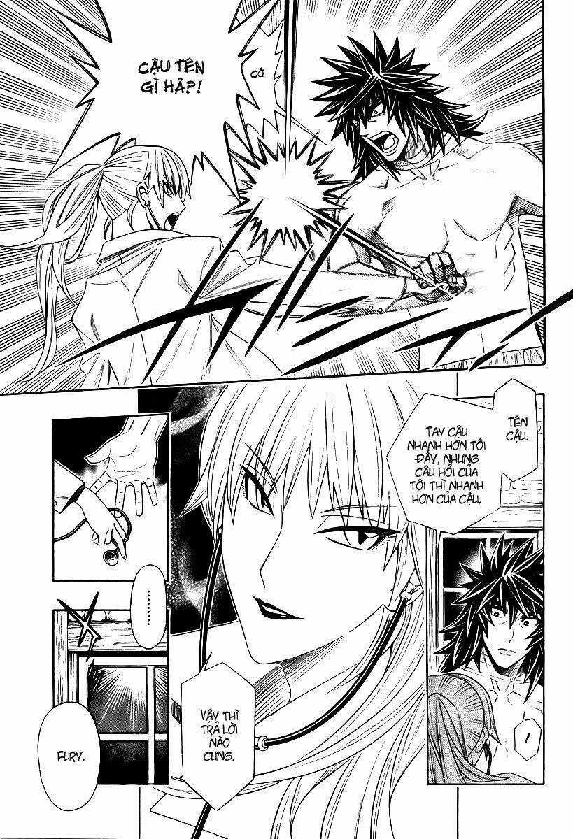 Embalming - Chapter 1 - Trang 36