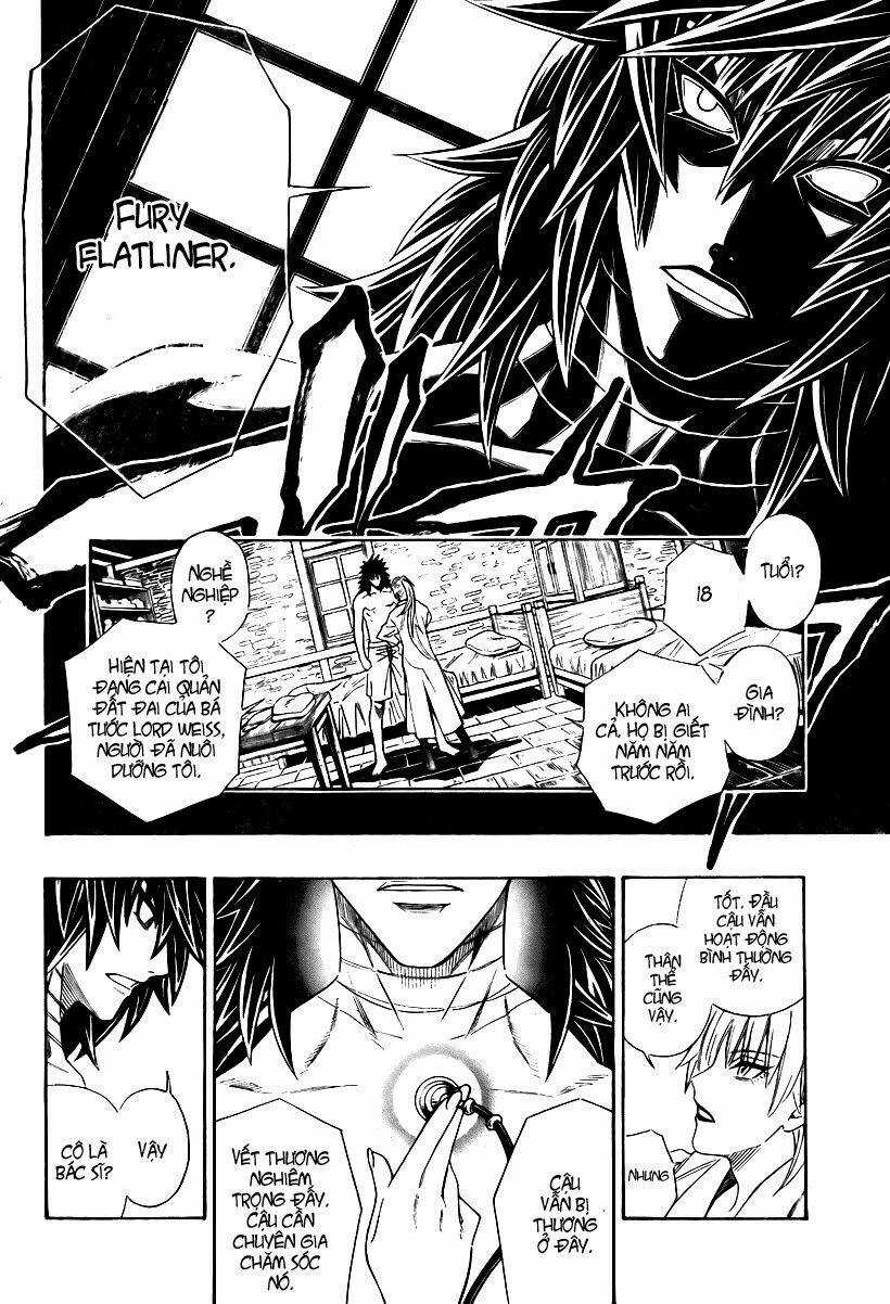 Embalming - Chapter 1 - Trang 37