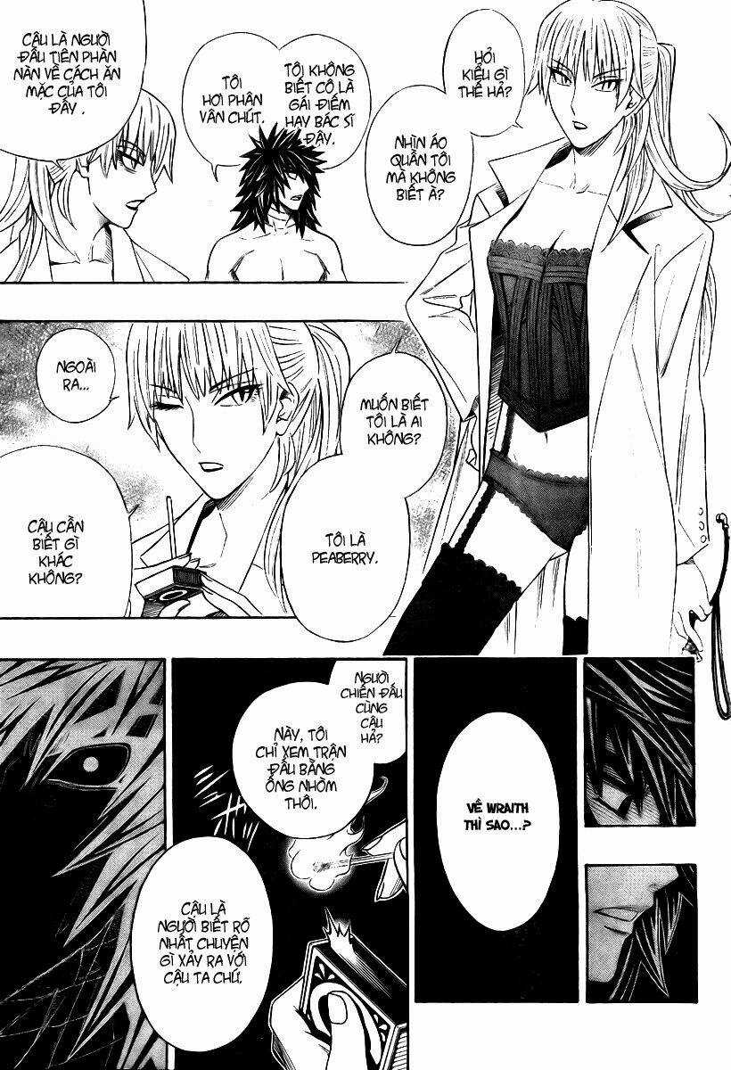 Embalming - Chapter 1 - Trang 38