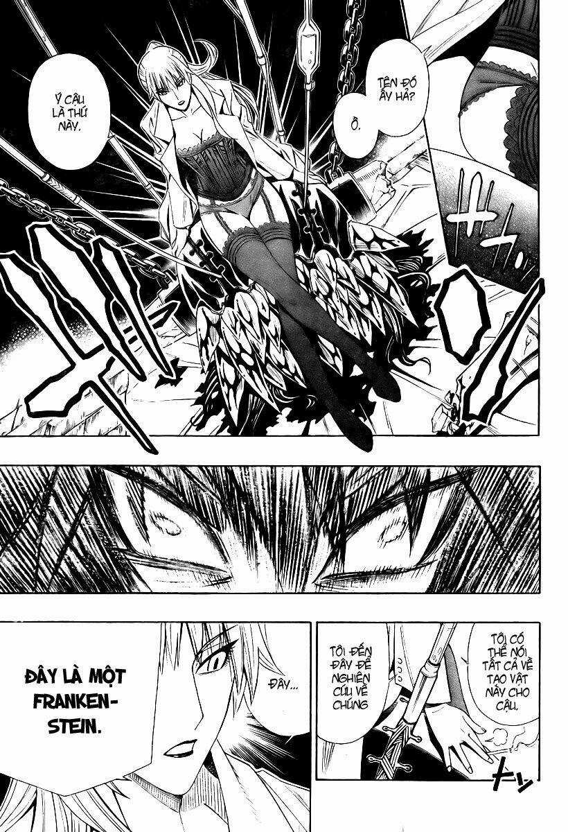 Embalming - Chapter 1 - Trang 40