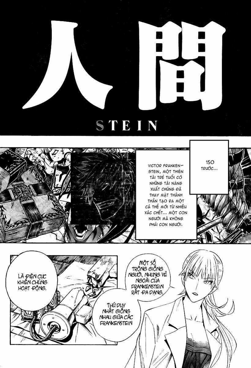 Embalming - Chapter 1 - Trang 41