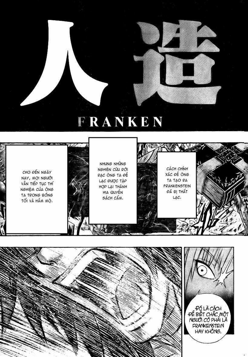 Embalming - Chapter 1 - Trang 42