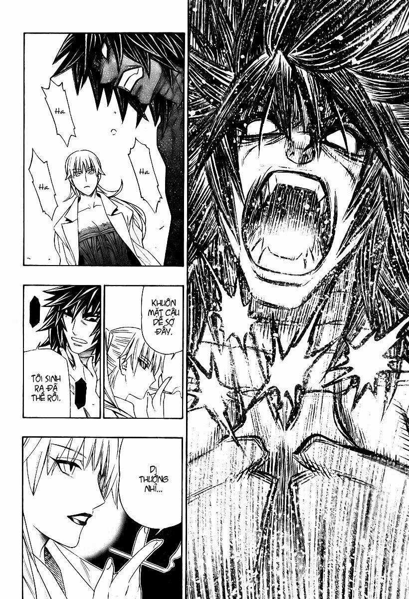 Embalming - Chapter 1 - Trang 43