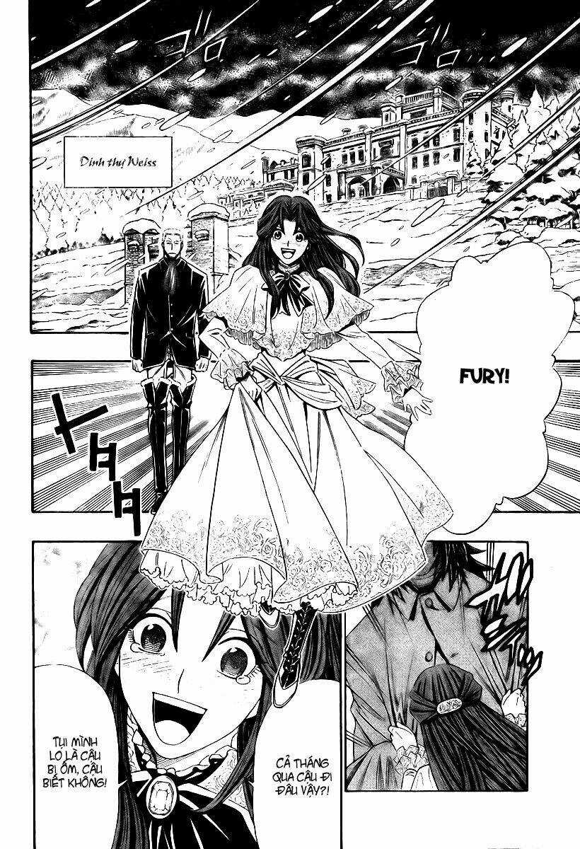 Embalming - Chapter 1 - Trang 45