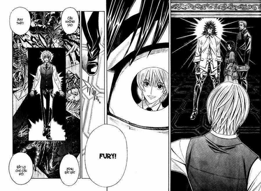 Embalming - Chapter 1 - Trang 47