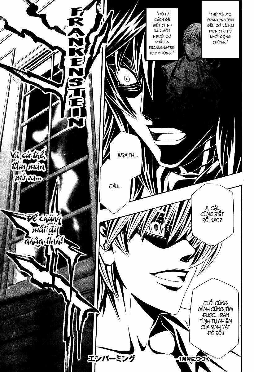 Embalming - Chapter 1 - Trang 49