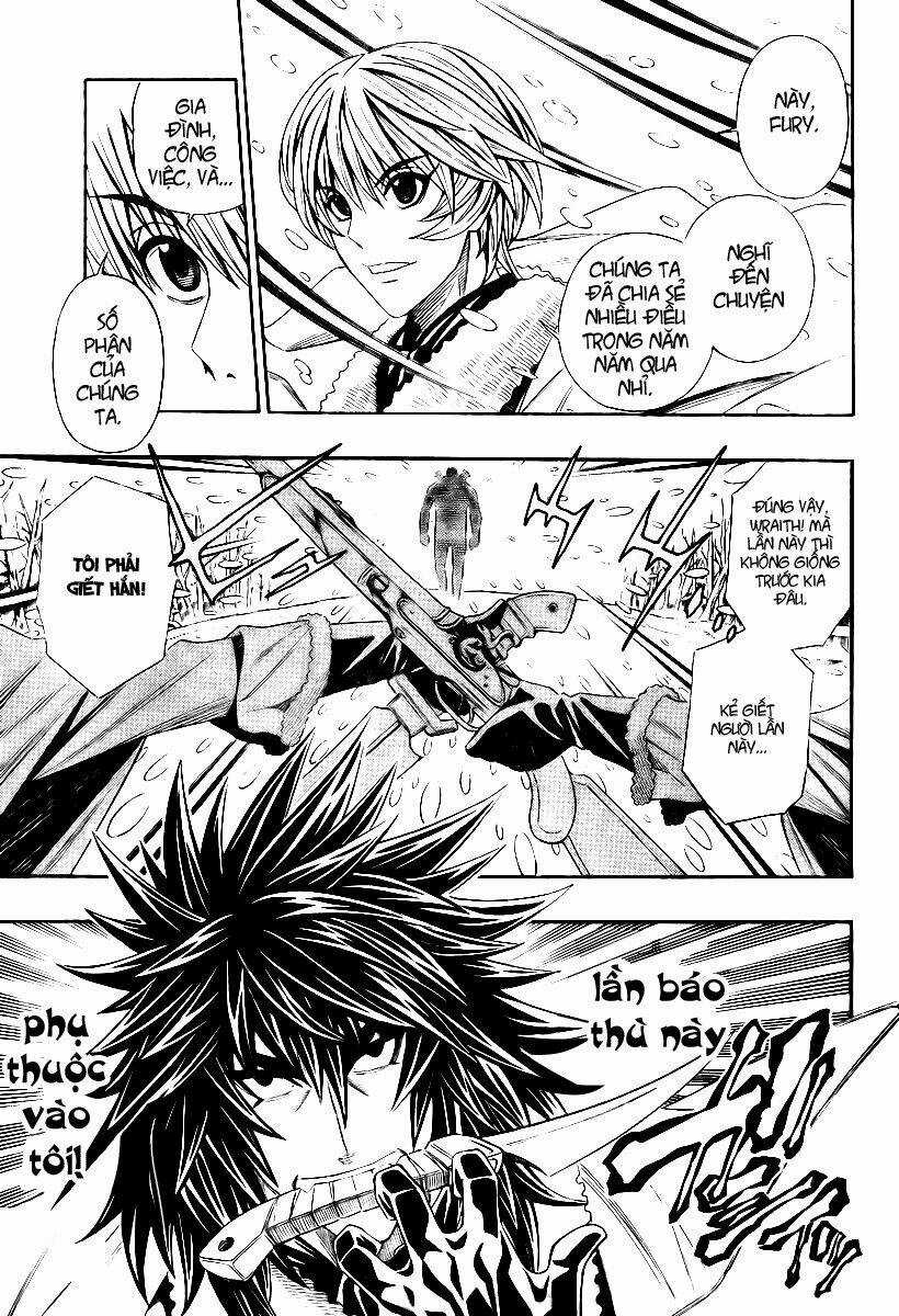 Embalming - Chapter 1 - Trang 6